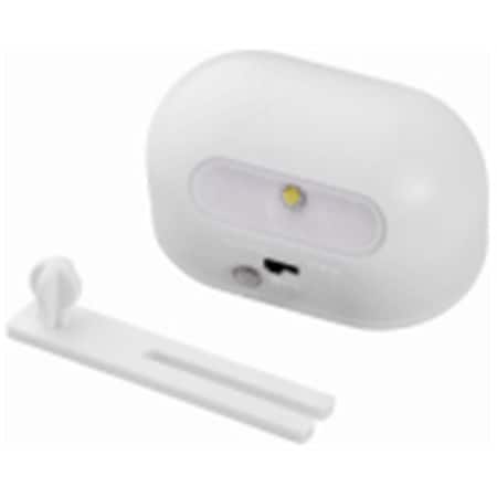 Gaibu LED Storm Door LightWhite GA878331